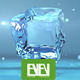 Ice Cube One - VideoHive Item for Sale
