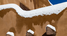 Santa Fe, the "City Different"