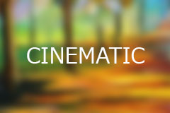 Cinematic