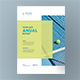 Annual Report Brochure