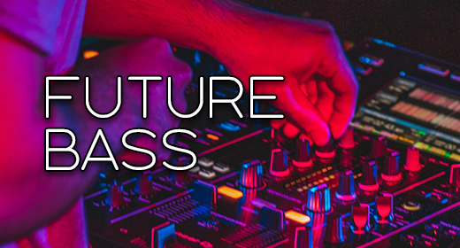 Future Bass Music