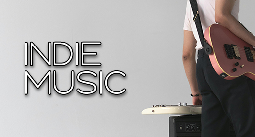 INDIE MUSIC