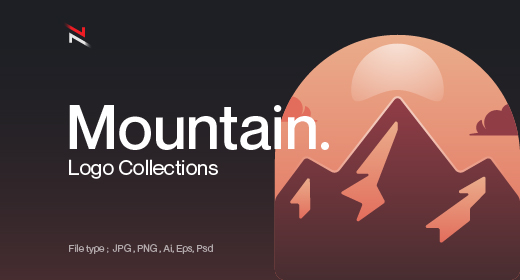 Mountain Logo