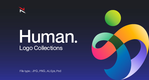 Human Logo
