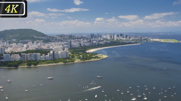 Another View from Rio de Janeiro, 2021 alt