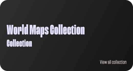 World Maps Collection