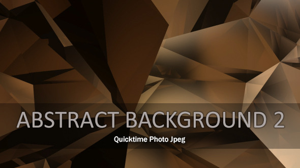 Abstract Background Loop 2