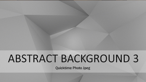 Abstract Background Loop 3
