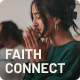 Faith Connect - Religion & Church WordPress Theme