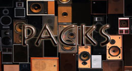 My music packs