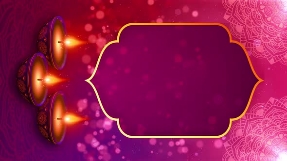 Happy Diwali Vertical Display 01206 alt