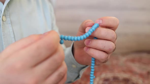 Muslim Rosary alt
