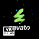 Glitch Logo - VideoHive Item for Sale