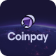 Coinpay - Meme coin ICO & Crypto Template
