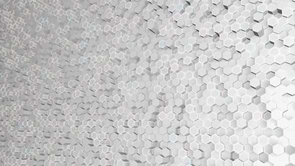 On Honey Abstract 05 HD alt