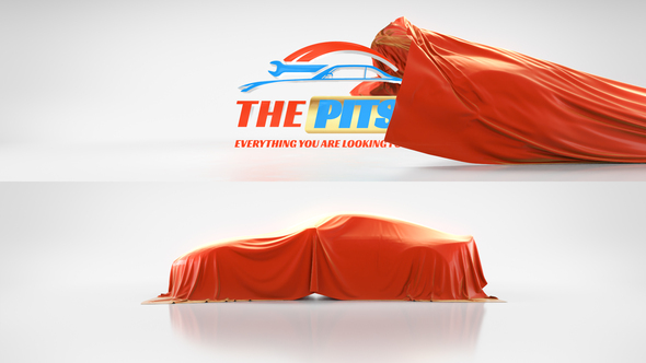 Car Logo Openers template preview