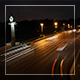 Night Traffic - Super TimeLapse - VideoHive Item for Sale