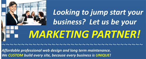 Total marketing kit header