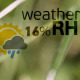 Digital &amp; Natural Weather - VideoHive Item for Sale