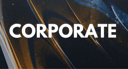 Corporate Music