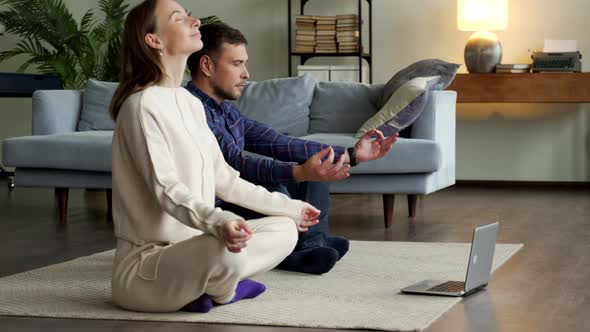 Online Yoga Practice alt