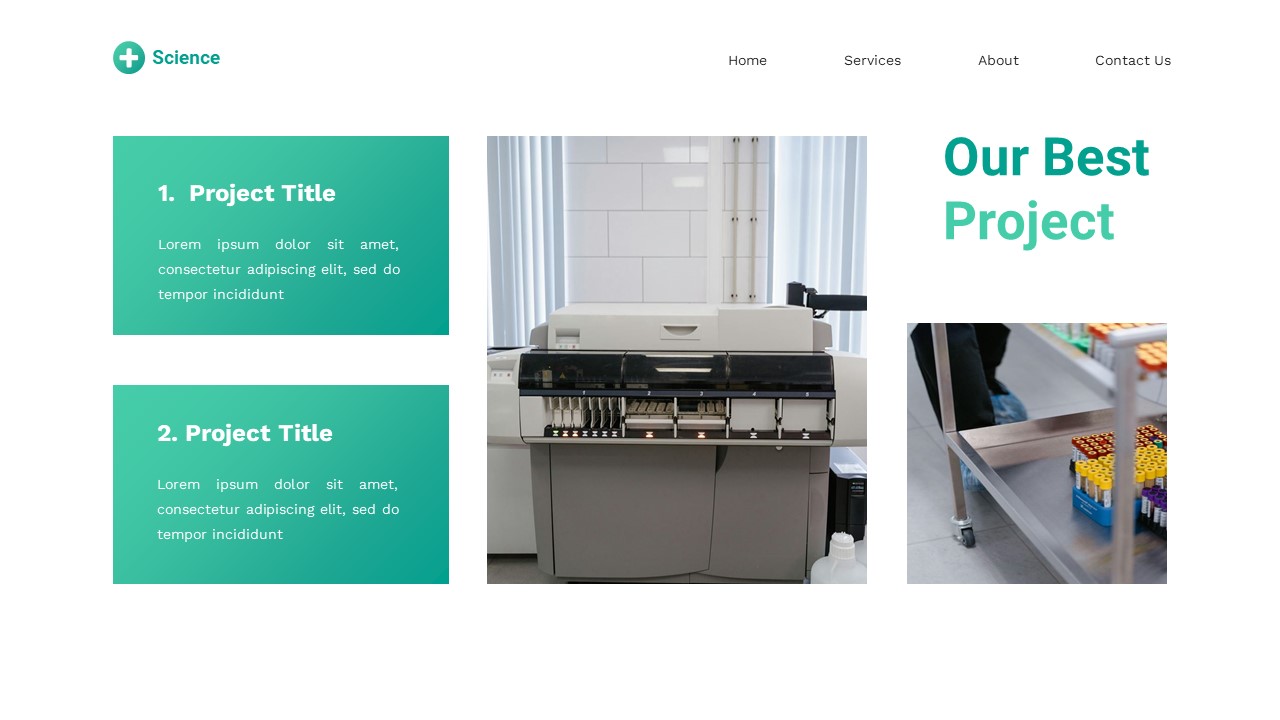 Science - Education Powerpoint Templates, Presentation Templates ...