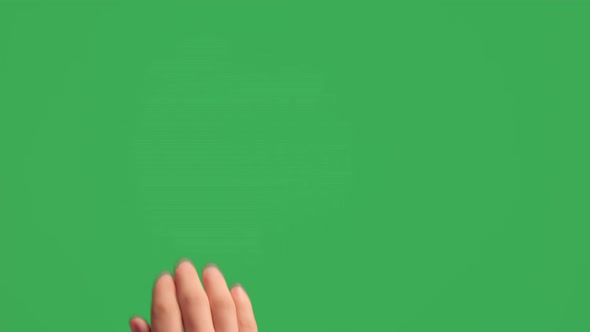 Hand Gestures Pack Multiple Swipes, Click and Taps alt