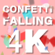 Confetti - VideoHive Item for Sale