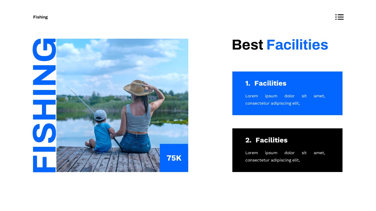 Fishing - Sport Powerpoint Templates, Presentation Templates | GraphicRiver