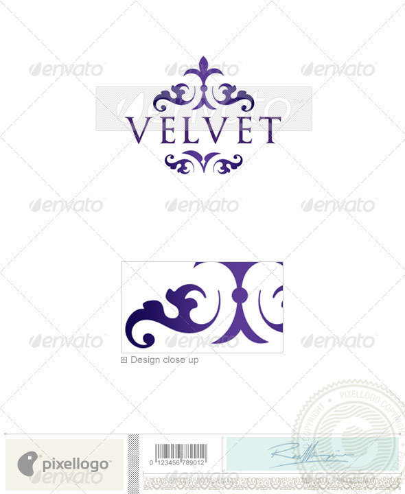 Furniture Logo - 2246 - Crests Logo Templates