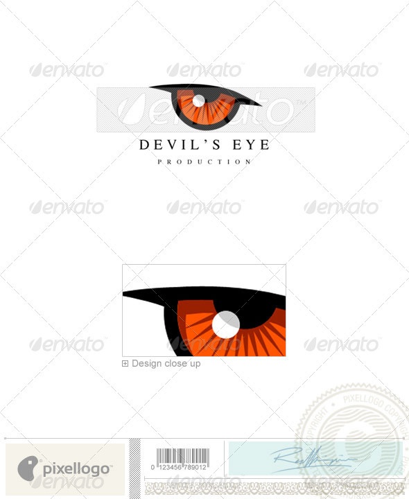 Industry & Science Logo - 901 - Humans Logo Templates