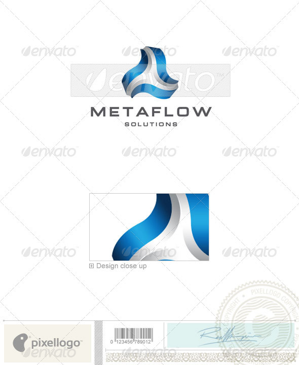Activities & Leisure Logo - 1770 - Vector Abstract