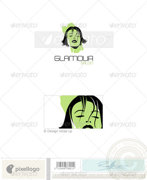 Activities & Leisure Logo - 697 - Vector Abstract