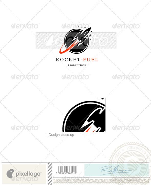 Transport Logo - 879 - Objects Logo Templates