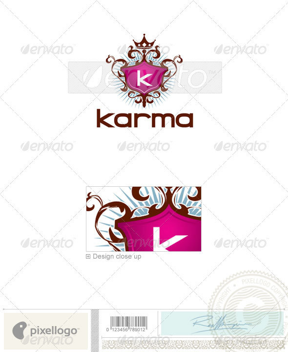 Activities & Leisure Logo - 843 - Vector Abstract