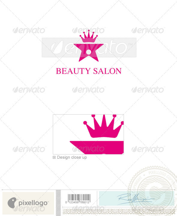 Activities & Leisure Logo - 1004 - Vector Abstract