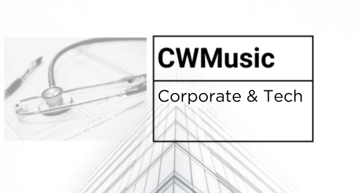 Corporate & Tech Music