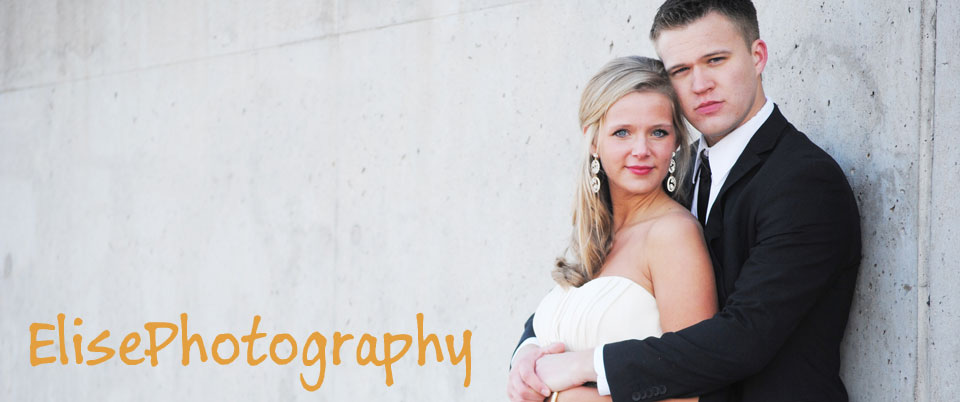 ELISE PHOTOGRAPHY