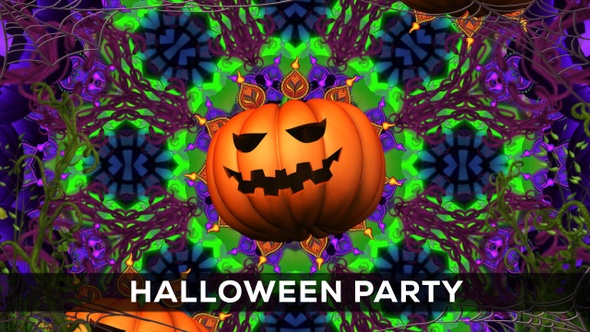 Halloween Party