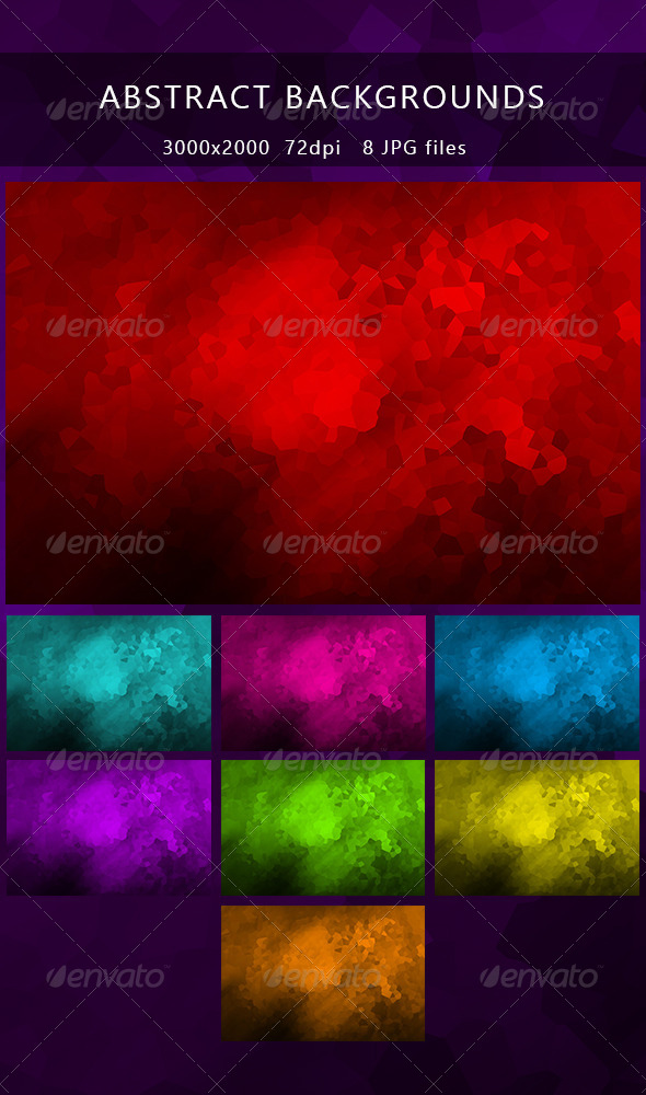 Abstract backgrounds - Abstract Backgrounds