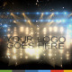 Light Up Your Logo On Stage - VideoHive Item for Sale