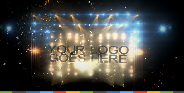 Light Up Your - VideoHive 2210013