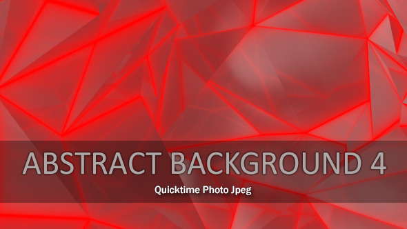 Abstract Background Loop 4
