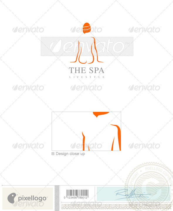 Activities & Leisure Logo - 902 - Humans Logo Templates