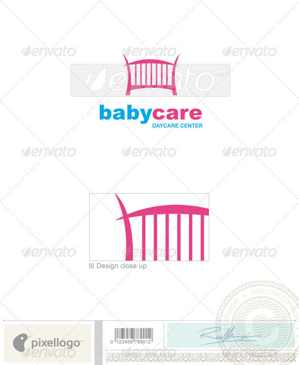 Activities & Leisure Logo - 1022 - Objects Logo Templates
