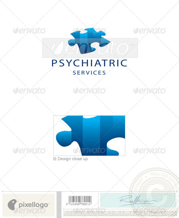 Consulting Logo - 2270 - Symbols Logo Templates