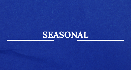 Seasonal