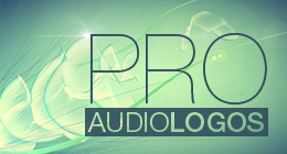 PRO AUDIO LOGOS