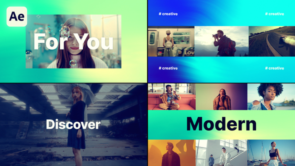 Opener - Simple Opener Openers template preview