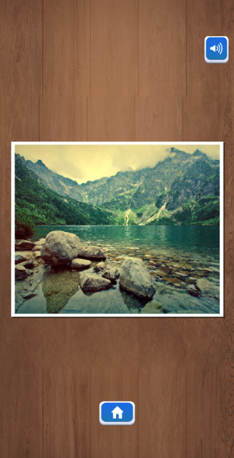 Jigsaw Mind - Jigsaw Puzzle Game Android Studio Project with AdMob Ads ...